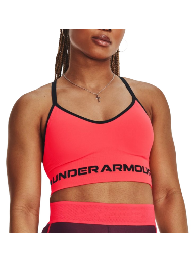 Сутиен Under Armour Seamless Розово | 1357719-629