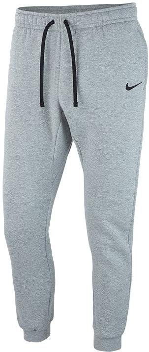 Спортни панталони Nike Nike Team Club Fleece 19 Pants Сиво | aj1468-063, 0