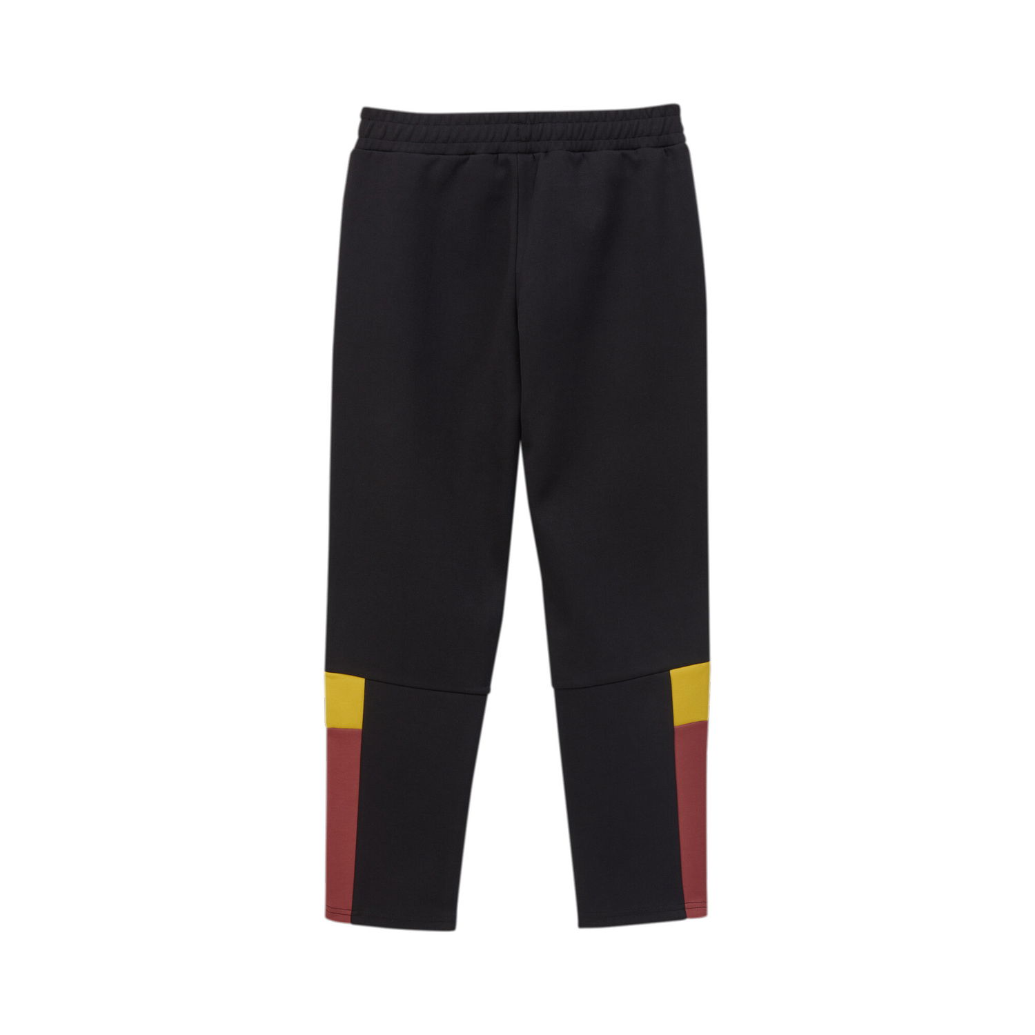 Спортни панталони Puma German Handball Federation Archive Sweatpants Черно | 775874_02, 1