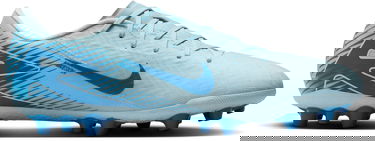 Кецове и обувки Nike Zoom Vapor 16 Academy AG Синьо | fq8364-400, 4