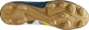 Кецове и обувки Puma FUTURE 7 MATCH BNA FG/AG Синьо | 108081-01, 5