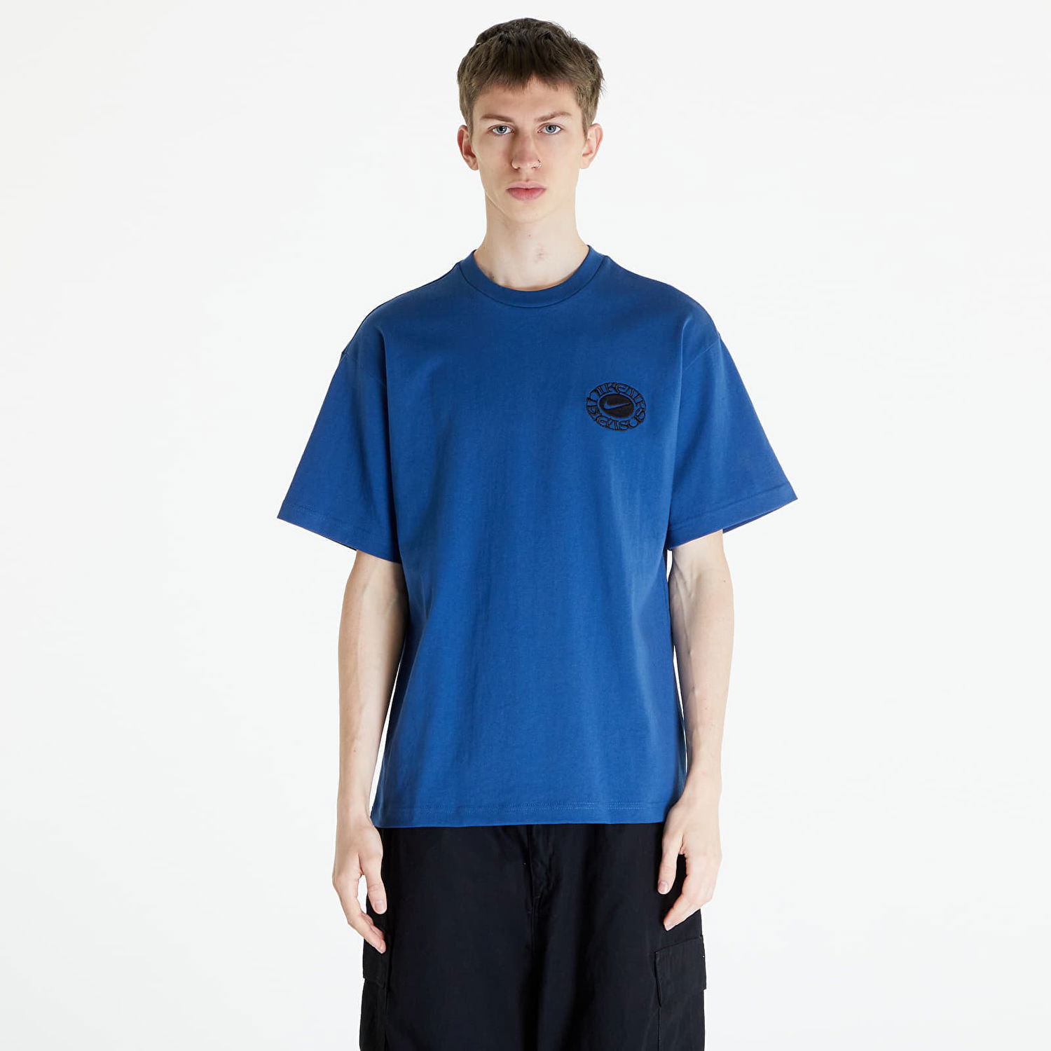 Тениска Nike U NRG Pegasus Tee Тъмно синьо | FZ7620-486, 0