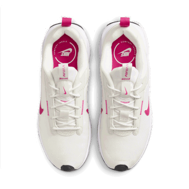 Кецове и обувки Nike Air Max INTRLK Lite "White" W Бяло | DX3705-101, 3