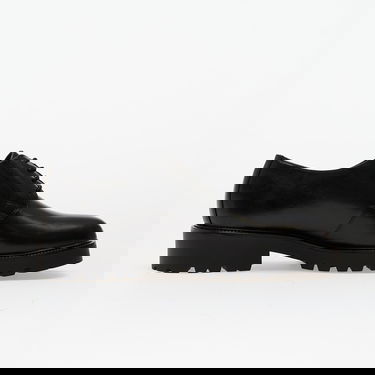 Кецове и обувки Vagabond Kenova Leather Derby Shoes Черно | 5241-601-20, 2