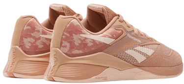 Кецове и обувки Reebok Nano X4 Розово | 100204718, 2