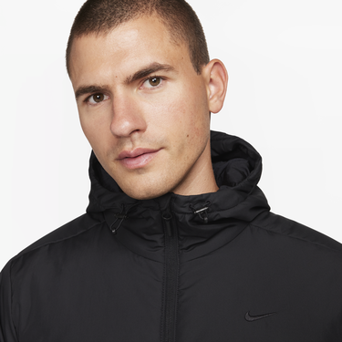 Яке Nike Unlimited Therma-FIT Versatile Jacket Черно | FB7544-010, 2
