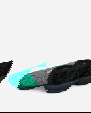 Аксесоари KIKO KOSTADINOV Solix Slippers Зелено | KKSS25FT01 165, 4