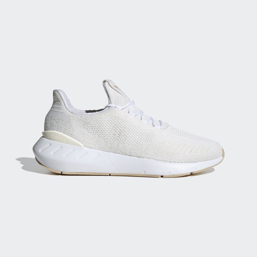 Кецове и обувки adidas Originals adidas Sportswear Swift Run 22 Shoes Бяло | GW6810, 0