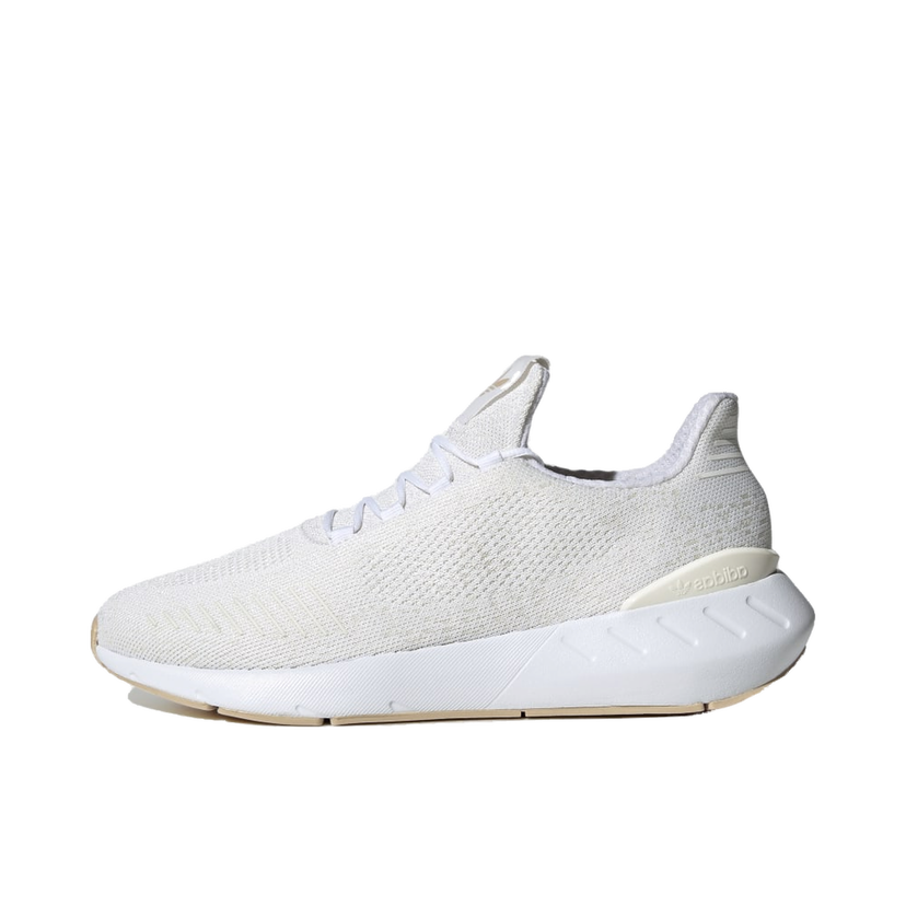 Кецове и обувки adidas Originals adidas Sportswear Swift Run 22 Shoes Бяло | GW6810