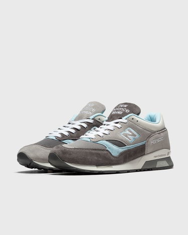 Кецове и обувки New Balance BEAMS x Paperboy x 1500 Сиво | M1500BMS, 2