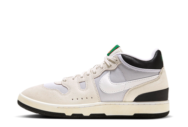 Кецове и обувки Nike Social Status x Mac Attack SP "Summit White" Бяло | DZ4636-100, 2