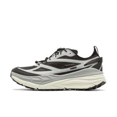 Кецове и обувки Hoka One One Stinson One7 "Stellar Grey" Сиво | 1168931-SGS, 0