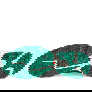Кецове и обувки Salomon END. x XT-6 'Emerald' Size UK 10 Сиво | L47953100, 6