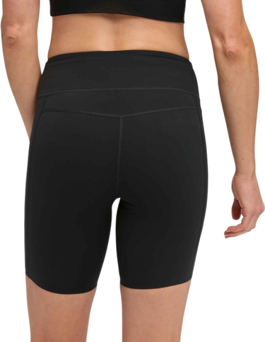 Къси панталони Hoka One One SkyBreeze Half Tight Shorts Черно | 1170237-blk, 1