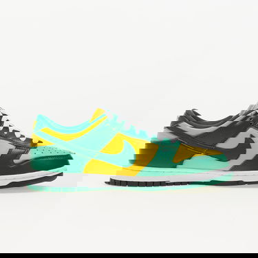 Кецове и обувки Nike Dunk Low SP "Brazil" 2020 Зелено | CU1727-700, 2