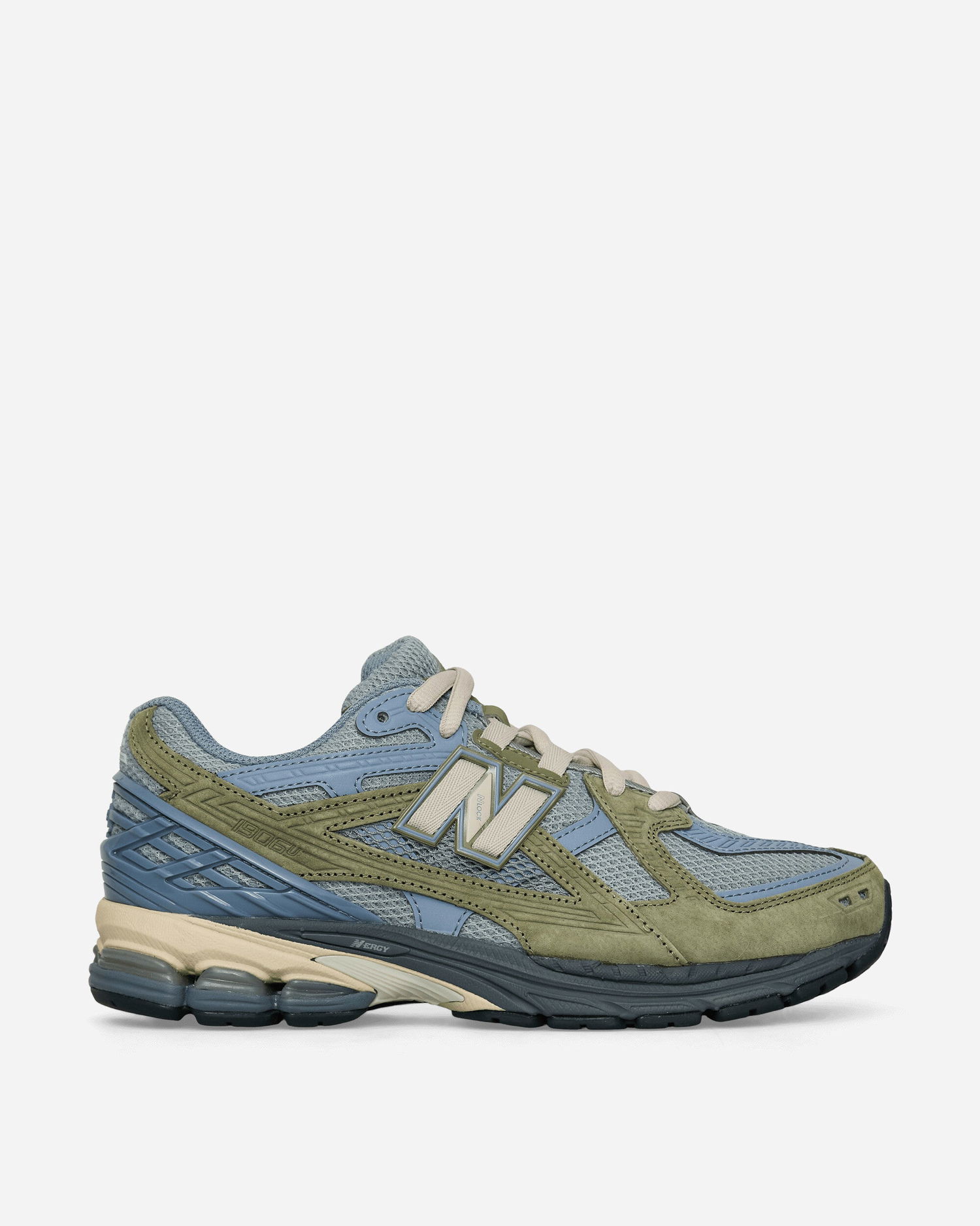Кецове и обувки New Balance 1906 Utility Сиво | M1906NH, 1