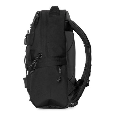 Раница Carhartt WIP Reflective Kickflip Backpack Черно | A182058_2, 3