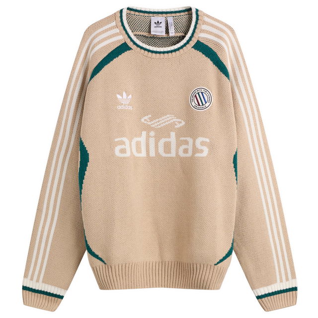 Adicolor Crew Knit