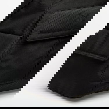 Раница Y-3 Backpack S Black 35 l Черно | JV9721, 2