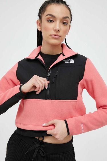 Суитчър The North Face Sweatshirt Розово | NF0A7WXYN0T1, 0