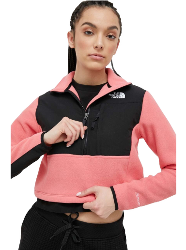 Суитчър The North Face Sweatshirt Розово | NF0A7WXYN0T1