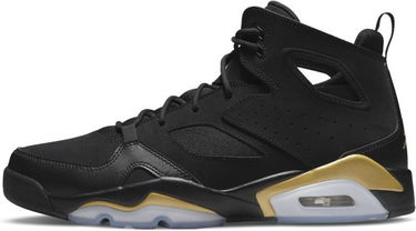 Кецове и обувки Jordan Flight Club '91 Черно | DC7329-007, 0