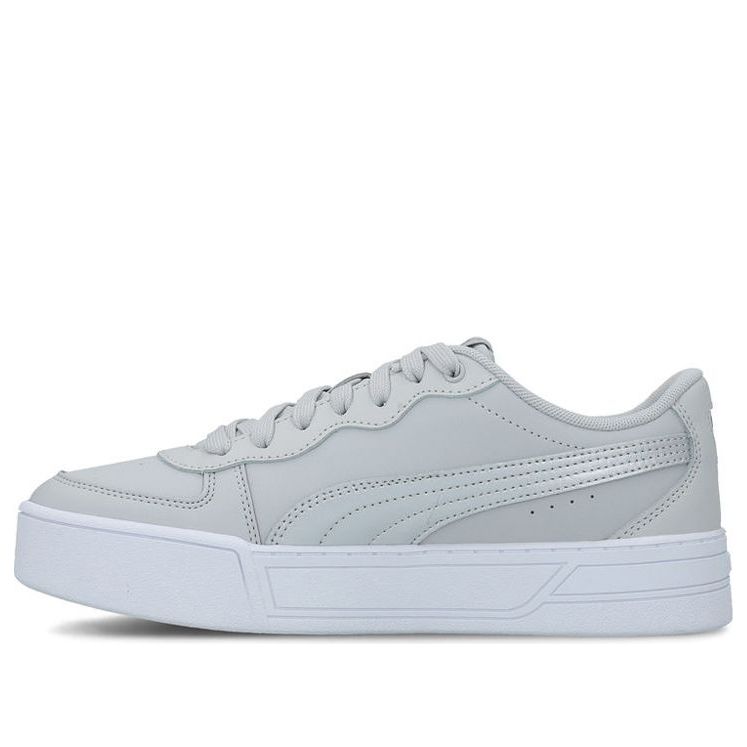 Кецове и обувки Puma Puma Skye Сиво | 374764-08