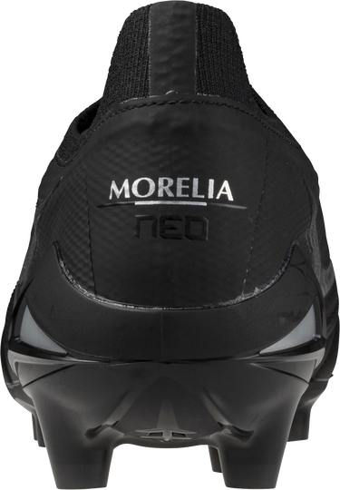 Кецове и обувки Mizuno MORELIA NEO IV ELITE FG/AG Черно | p1ga2442-03, 4