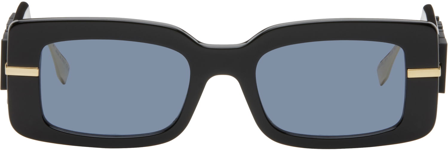 Слънчеви очила FENDI Sunglasses Черно | FE40133IW5101V 192337170287, 0