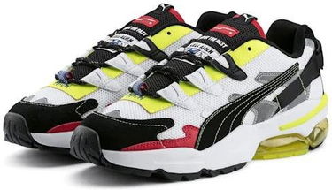 Кецове и обувки Puma Cell Alien Ader Error Бяло | 370112-01, 2