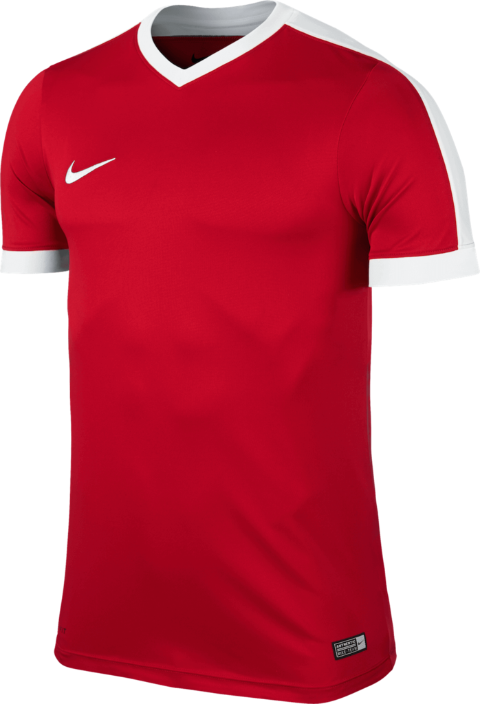 Фланелка Nike Nike Striker IV Jersey Червено | 725974-657