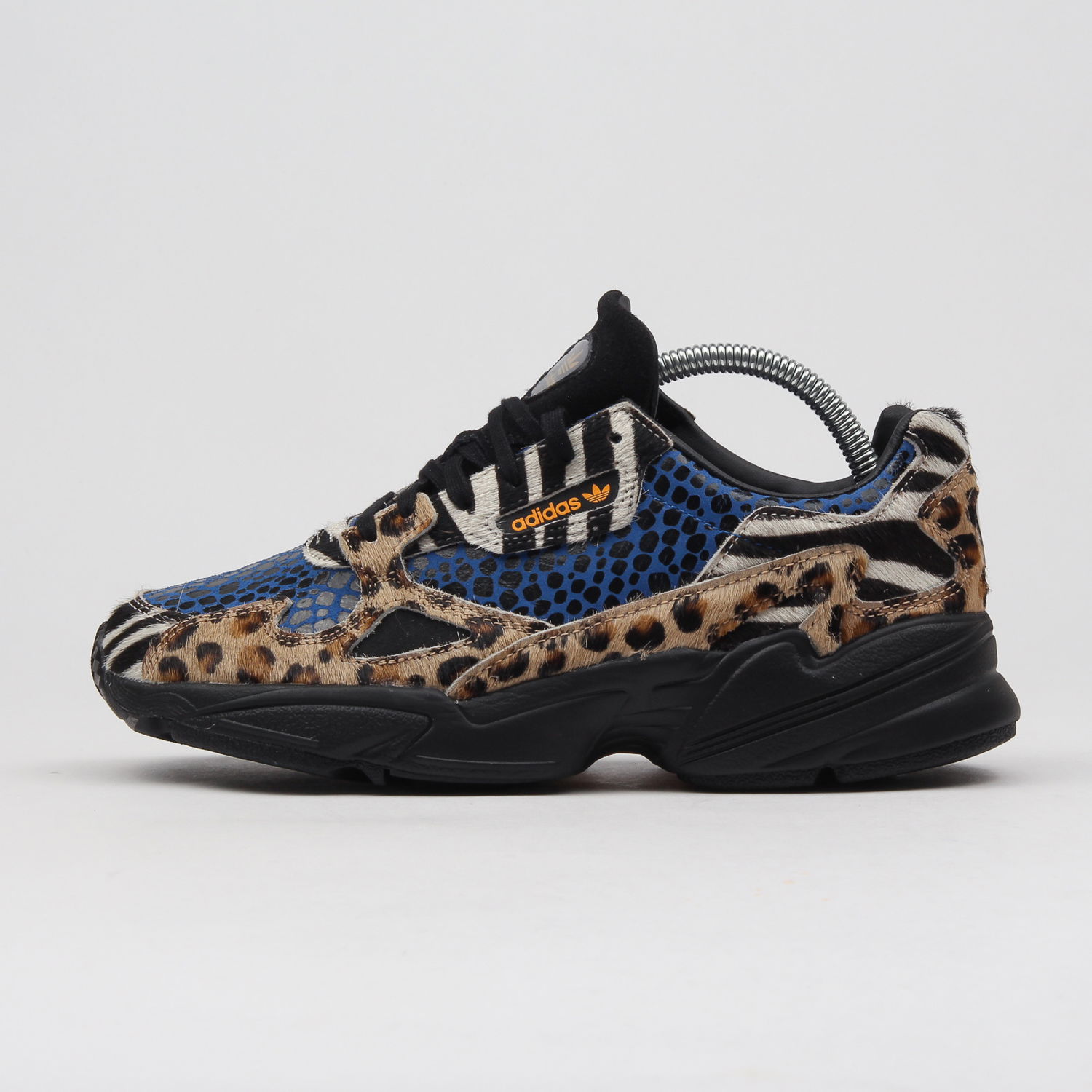 Кецове и обувки adidas Originals Falcon W Многоцветен | F37016, 1