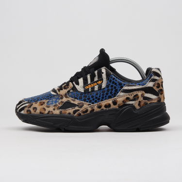 Кецове и обувки adidas Originals Falcon W Многоцветен | F37016, 1