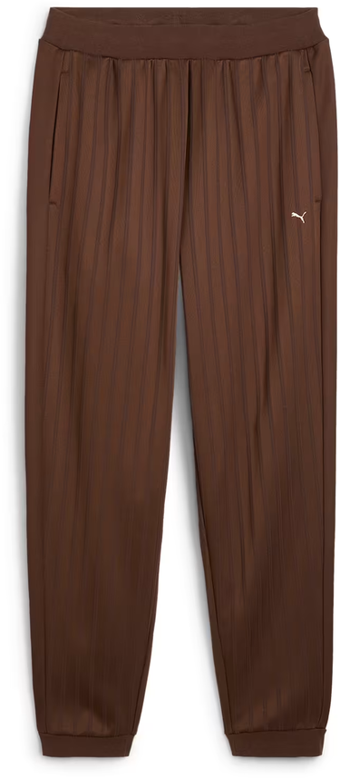 Спортни панталони Puma T7 Track Pants Кафяво | 626696-65, 0