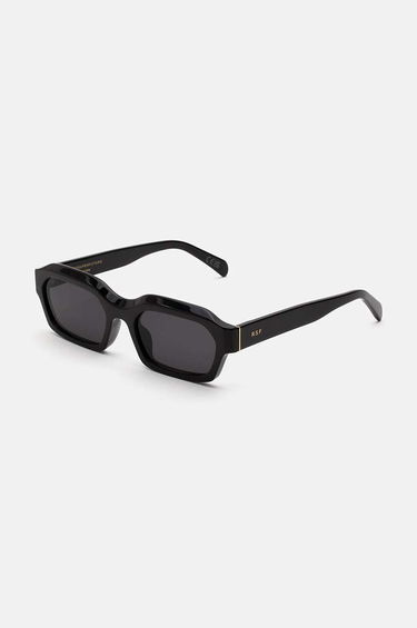 Слънчеви очила RETROSUPERFUTURE Boletus Sunglasses Черно | BOLETUS.03P, 0
