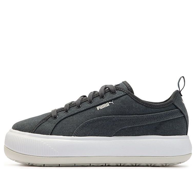 Кецове и обувки Puma Suede Mayu Canvas Черно | 383165-03, 0