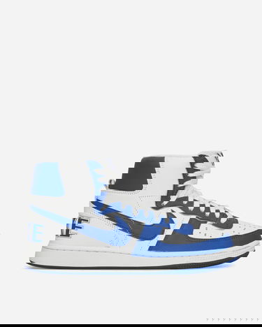 Кецове и обувки Nike Terminator High "Game Royal" Синьо | FN6836-100, 3