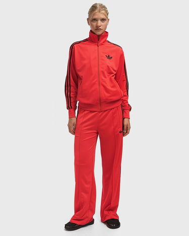 Яке adidas Originals Adidas Firebird Track Jacket Червено | JW3663, 1
