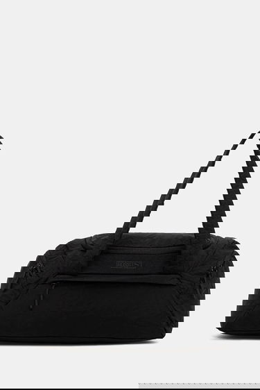 Чанта за пътуване Puma PUMA x ROSÉ Duffel Bag Черно | 91821, 0