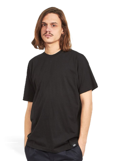 Тениска Dickies T-Shirt Черно | DK621091BLK1