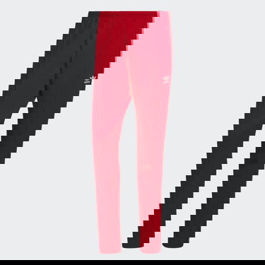 Спортни панталони adidas Originals Adicolor Classics Beckenbauer Track Pants Червено | IM4547, 4