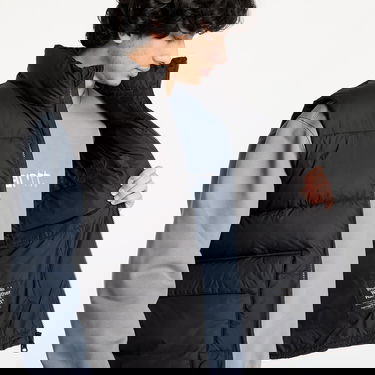 Жилетка Carhartt WIP Springfield Vest UNISEX Black/ Misty Grey Черно | I032265.2DXXX, 4