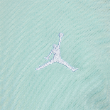 Суитчър Jordan Jordan Brooklyn Fleece Hoodie Тюркоазено | HJ1346-357, 2