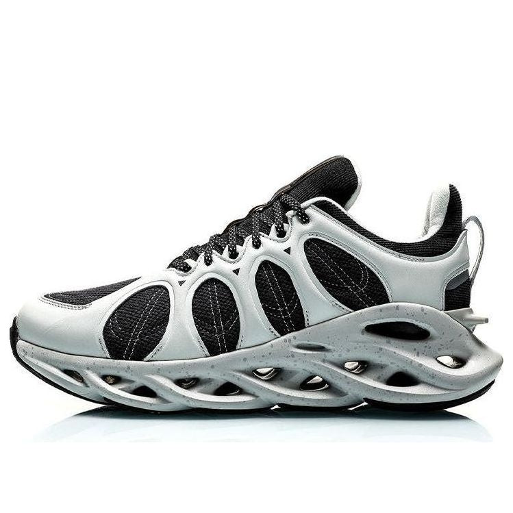 Кецове и обувки Li-Ning Arc Ace Сиво | ARHP259-3, 0