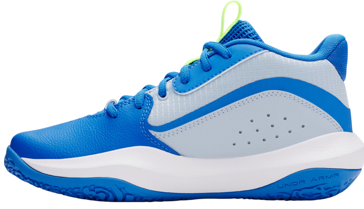 Кецове и обувки Under Armour Lockdown 7 Многоцветен | 3028513-453, 1