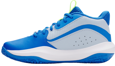 Кецове и обувки Under Armour Lockdown 7 Многоцветен | 3028513-453, 1