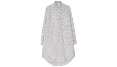 Pокля Makia Viola Shirt Dress Сиво | W75040_011, 1