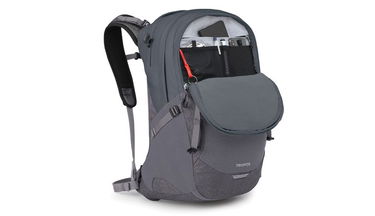 Раница Osprey Tropos Backpack Сиво | 10060070OSP, 2