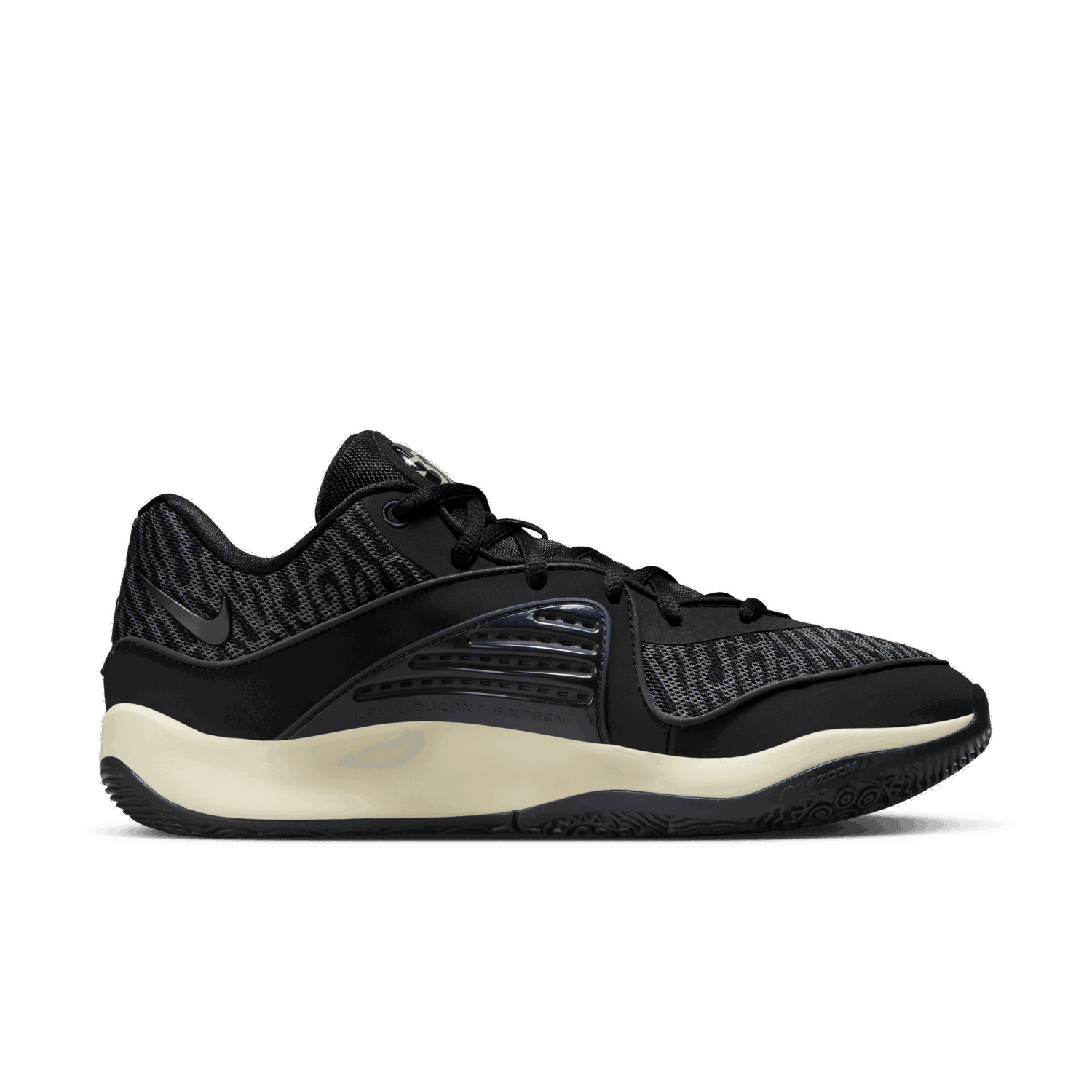 Кецове и обувки Nike KD 16 NRG Черно | DV2917-003, 1