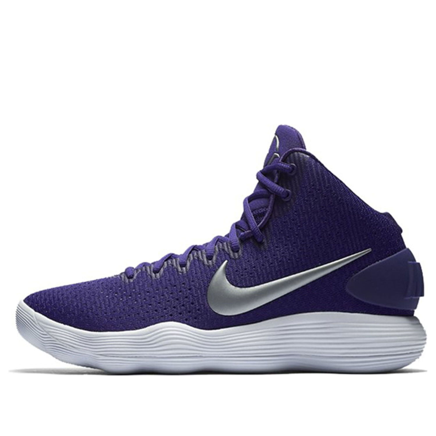 Кецове и обувки Nike Hyperdunk 2017 Лилаво | 897808-500, 0